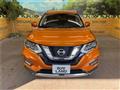 2018 Nissan X-Trail