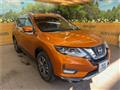 2018 Nissan X-Trail