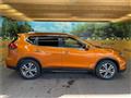 2018 Nissan X-Trail