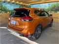 2018 Nissan X-Trail