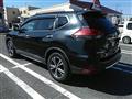 2018 Nissan X-Trail