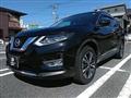 2018 Nissan X-Trail