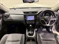 2018 Nissan X-Trail