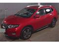 2018 Nissan X-Trail