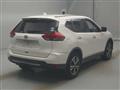 2018 Nissan X-Trail