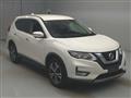 2018 Nissan X-Trail