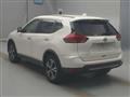 2018 Nissan X-Trail