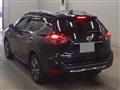 2018 Nissan X-Trail