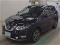 2018 Nissan X-Trail