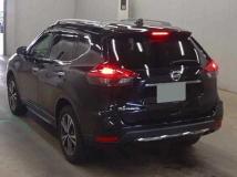 2018 Nissan X-Trail