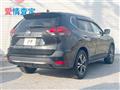 2018 Nissan X-Trail