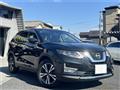 2018 Nissan X-Trail