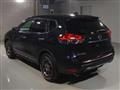 2018 Nissan X-Trail