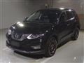 2018 Nissan X-Trail