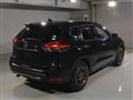 2018 Nissan X-Trail