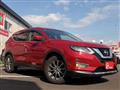 2018 Nissan X-Trail