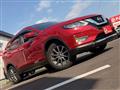 2018 Nissan X-Trail