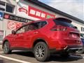 2018 Nissan X-Trail