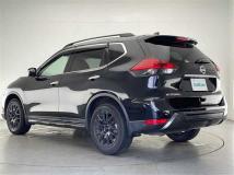 2018 Nissan X-Trail