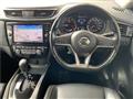 2018 Nissan X-Trail