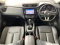 2018 Nissan X-Trail