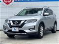 2018 Nissan X-Trail