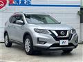 2018 Nissan X-Trail