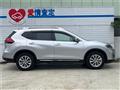 2018 Nissan X-Trail