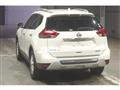 2018 Nissan X-Trail