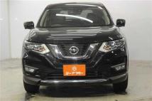 2018 Nissan X-Trail