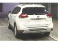 2018 Nissan X-Trail