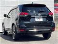 2018 Nissan X-Trail