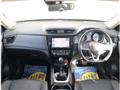 2018 Nissan X-Trail