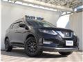 2018 Nissan X-Trail