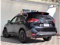 2018 Nissan X-Trail