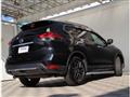 2018 Nissan X-Trail