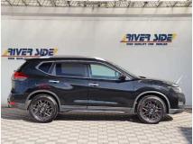 2018 Nissan X-Trail