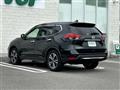 2018 Nissan X-Trail