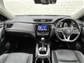 2018 Nissan X-Trail