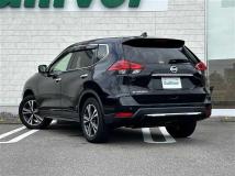 2018 Nissan X-Trail