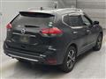 2018 Nissan X-Trail