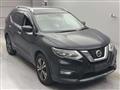 2018 Nissan X-Trail