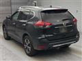 2018 Nissan X-Trail