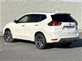 2018 Nissan X-Trail