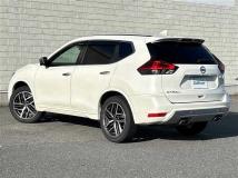 2018 Nissan X-Trail