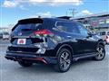 2018 Nissan X-Trail