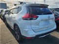 2018 Nissan X-Trail