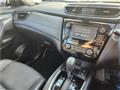 2018 Nissan X-Trail
