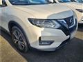 2018 Nissan X-Trail
