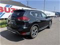 2018 Nissan X-Trail